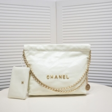 Chanel Shopping Bags